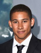 Herec Keiynan Lonsdale