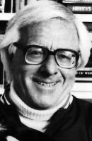 Herec Ray Bradbury