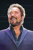 Herec Tom Jones