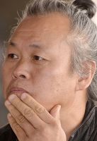 Režisér Kim Ki-duk