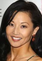 Herec Tamlyn Tomita