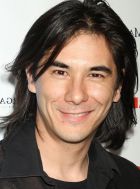 Herec James Duval