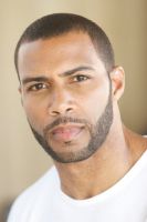 Herec Omari Hardwick