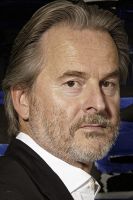 Herec Trevor Eve