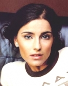 Herec Nelly Furtado