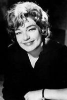 Herec Simone Signoret