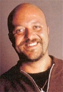 Herec Roberto Pedicini