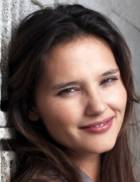 Herec Virginie Ledoyen