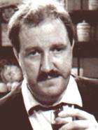 Herec Gorden Kaye