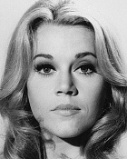 Herec Jane Fonda