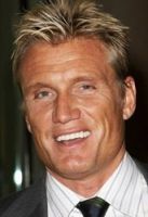 Herec Dolph Lundgren