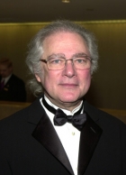 Herec Barry Levinson