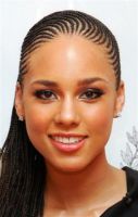 Herec Alicia Keys