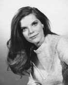 Herec Samantha Eggar