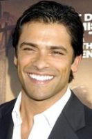 Herec Mark Consuelos