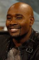 Herec Morris Chestnut