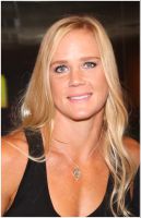 Herec Holly Holm