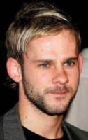 Herec Dominic Monaghan