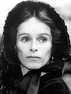 Herec Geraldine Chaplin