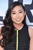 Herec  Awkwafina