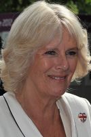 Herec Camilla Parker-Bowles