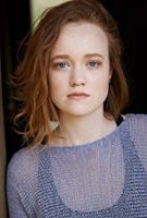 Herec Liv Hewson