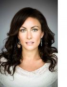 Herec Laura Benanti