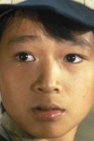 Herec Jonathan Ke  Quan