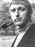 Herec Graham Chapman