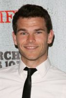 Herec Josh Helman