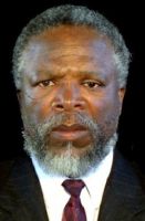 Herec John Kani