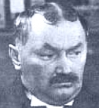 Herec Václav Trégl