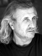 Herec Jozef Krivička