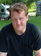 Herec Christian Stolte