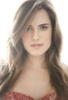 Herec Allison Williams