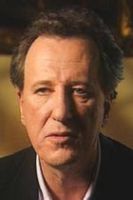 Herec Geoffrey Rush