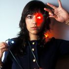 Herec Ana Lily  Amirpour