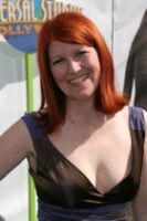 Herec Kate Flannery