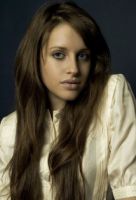 Herec Carly Chaikin