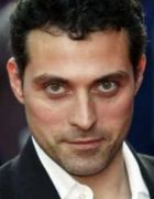 Herec Rufus Sewell