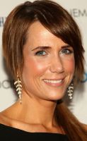 Herec Kristen Wiig