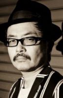 Herec Sion Sono