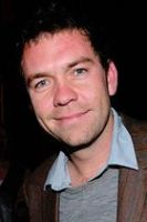 Herec Brendan Cowell