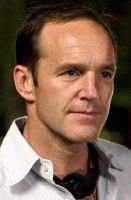 Herec Clark Gregg