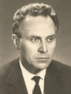 Herec Janusz Bylczyński