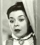 Herec Dolores Camarillo