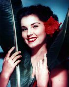 Herec Debra Paget