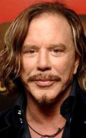 Herec Mickey Rourke