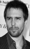 Herec Sam Rockwell