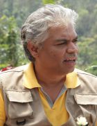 Herec Prakash Belawadi